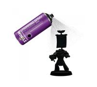Spray imprimacion winkle negro - 400ml - impresora 3d (SPRAY-400-BK)