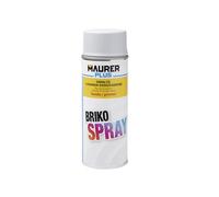 Maurer Spray de pintura antióxido imprimación 400 ml