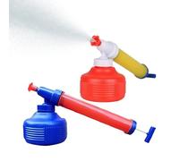 Spray para el jardín, pulverizador líquido natural portátil y portátil, spray para el suelo, para exteriores, patio, patio, gallinero, casa, agricultura, vegetales, plantas