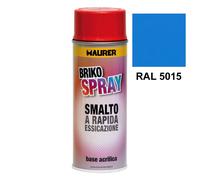 Maurer - spray pintura azul cielo 400 ml.