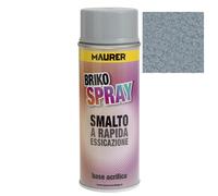 Maurer - spray pintura matele plata 400 ml.