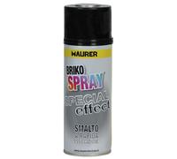 Maurer - spray pintura paragolpes negro 400 ml.