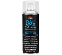 Spray Ral 8017 Chocolate 400Ml
