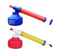 Spray Seguridad Jardín - 2 Piezas Pulverizador Líquido Natural Manual Portátil,Vaporizador de Jardín para Suelo | Para Al Aire Libre Casa Patio Patio Gallinero Agricultura Verduras Y Plantas