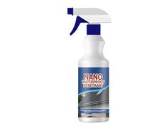 Spray Sellador Impermeable Secado Rápido, Larga Duración, Resistente al