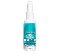 Spray Sellador Para Pinturas Diamantes Adhesivo Protector De Secado Rápido