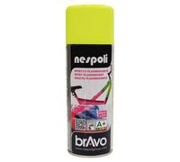 Spray señalización fluorescente amarillo 400 ml
