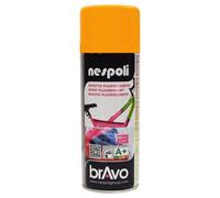 Spray señalización fluorescente naranja 400 ml