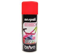 Spray señalización fluorescente rojo 400 ml