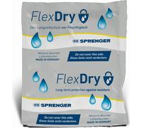 Sprenger FlexDry - Absorbente de Humedad - 1 pieza Sprenger