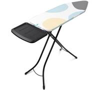 brabantia Tabla de Planchar C con Funda PerfectFlow - Spring brabantia