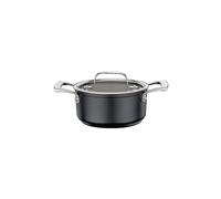 SPRING Cacerola MERIDIAN Intense Pro 16cm / 1,4 l Antiadherente negro