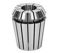 Spring Collet CNC Lathe Chuck Precisión 0.008 mm ER32-15 Suministros industriales