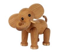 Spring Copenhagen Adorno Ollie elefante Roble-arce