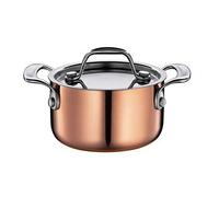 Spring Culinox - Cacerola de cobre (9 cm)