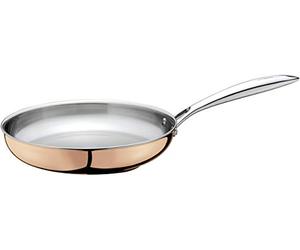 Spring Culinox - Sartén (cobre, acero inoxidable, 24 cm)