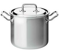 Spring Fleisch-/ Gemüsetopf Brigade Premium (Durchmesser/Fassungsvermögen/Höhe: 24 cm/ 9 L/ 20,0 cm)