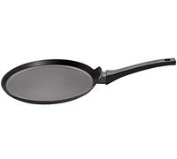 Spring Performance Classic - Sartén para crepes (28 cm, aluminio, antiadherente, inducción)