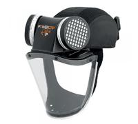 Spring Protezione Powercap Active IP - Máscara de protección
