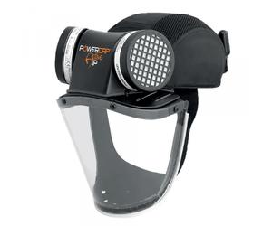 Spring Protezione Powercap Active IP - Máscara de protección