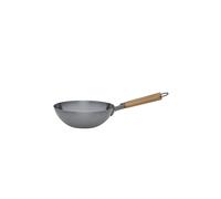 SPRING Wok de 24 cm CANTON negro
