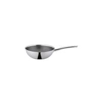 SPRING Wok VULCANO CUT RESIST PURE 28cm negro