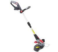 Sprint Cortabordes a Bateria 18V de Litio-Ion 18GT, Powered by Briggs & Stratton, Anchura de Corte 30 cm, sin batería, 5 años de Garantía