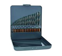 Sprint Master, broca espiral HSS, corta, DIN 0000810311100
