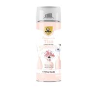 SPSIL Pro Chalk Paint Spray-Pintura en Spray Ultra Mate a la Tiza,Efecto Retro y Vintage para Muebles de Madera, Metal, Cerámica,Imprimación en Spray -Colores Crema Nude 400ml