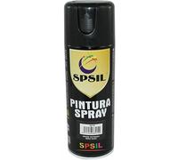 SPSIL - SPRAY PINTURA 400 ML, Variante De Colores Para Escoger Materiales de pintura y tratamientos de la pared Pintura AEROSOL