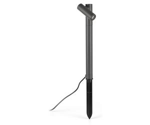 SPY 435, Poste con estaca para exteriores, Faro Barcelona
