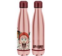 Spy x family botella termo anya