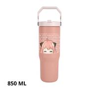 Spy x family thermos tumbler 880ml