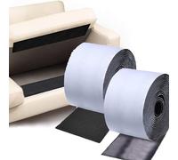 SQAQS Adhesiva con Adhesivo, Cinta Autoadhesiva Extra Fuerte (11CM * 3M)