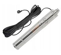 Sqibo - bomba para pozos profundos (3', 2400 l/h, 3 pulgadas, 750 w, i