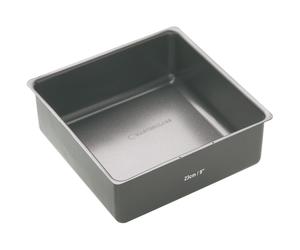 Square cake pan - 9 inch