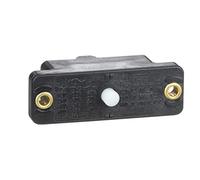 Square D by Schneider Electric 9007AO2 - Interruptor de presión con enchufe básico, sin carcasa, 1 NO + 1 NC, 600 VAC, 15 Amp