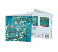 Square Notecards - VINCENT VAN GOGH - Notecards & Wallets