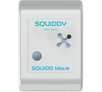 Squiddy SQUIDDY Move Detector de movimiento Infrarrojos