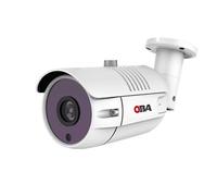 Sricam Italia Cámara IP Modelo Oba-St8.0 Starlight imágenes a Color Incluso de Noche Cámara IP Cámara Compresión de vídeo H264 8 megapíxeles, IR nocturnos 35 Metros PoE