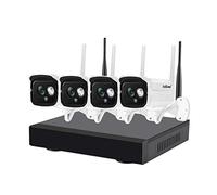 Sricam Italia, NVS001 SriHome App Kit Sricam WiFi preconfigurado con AUDIO