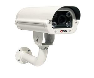 Sricam Italia OBA IPA690 IP Cámara de Lectura de Placas LPR 4 megapíxeles Varifocal Lens 6-22 mm IP66