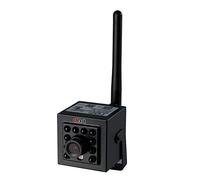 Sricam Italia OBA MP06 IP cámara WiFi inalámbrico 2 megapíxeles Ranura SD Spy CAM