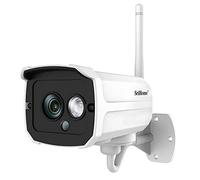 Sricam Italia OBA SH024 IP cámara 3 megapíxeles p2p Nube Free visión Nocturna Web Servidor NVR Ap Hotspot