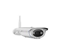 Sricam Italia OBA SP007-SH cámara IP 3 megapíxeles p2p Nube Free visión Nocturna Web Servidor NVR Ap Hotspot