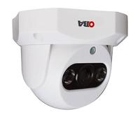 Sricam Italia ObaSecurity Cámara IP, Cámara 2 Mpx, IR LED 30 m, Lente 6 mm
