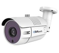 Sricam Italia ObaSecurity - Cámara IP, imágenes en Color, Incluso de Noche, cámara de compresión de vídeo H264, 2,4 megapíxeles, IR Nocturni 35 m