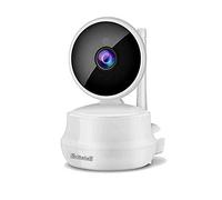 Sricam Italia SP025 Cámara motorizada WiFi Compatible con Tarjeta SD Ap Hotspot SriHome