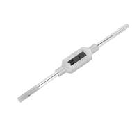 Srliya Llave de Toque M4 a 12 5/32 a 1/2 Pulgada Herramienta de Mano de Alta Dureza de Acero de Manja de Acero de Punción