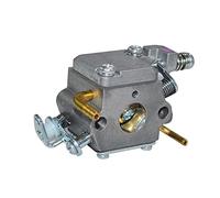 SRMAN Para motosierra 2500 carburador 25 cc de una sola mano G2500 piezas de componentes de carburador